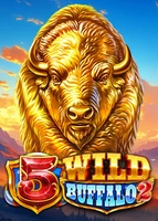 5 Wild Buffalo 2