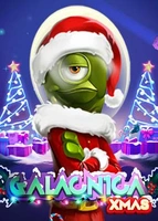 Galacnica Xmas