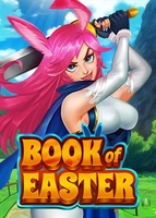 Book of Easter
