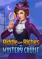 Riddle of Riches: Mystery Cruise