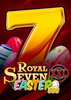 Royal Seven XXL Easter Egg