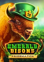 Emerald Bisons PrizeMatch