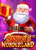 Santa's Wonderland™