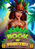Book of the Priestess