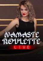 Namaste Roulette