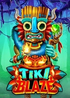 Tiki Blaze