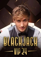 Blackjack VIP 24