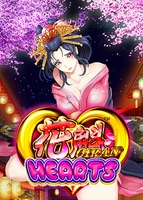 Oiran Hearts