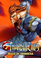 Thundercats - Reels of Thundera