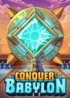Conquer Babylon