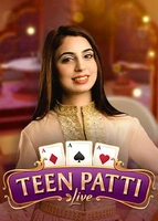 Teen Patti