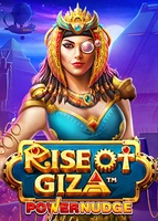 Rise of Giza PowerNudge™