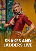 Snakes & Ladders Live Pragmatic Live