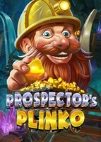Prospectors Plinko