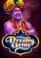 Dreamy Genie