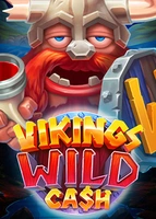 Vikings Wild Cash