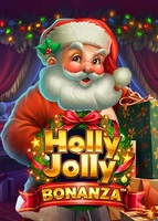 Holly Jolly Bonanza
