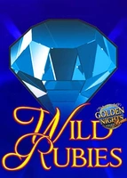 Wild Rubies GDN