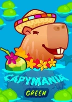 Capymania Green