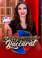 Knockout Baccarat