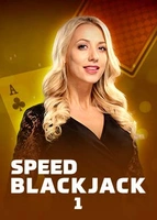 Speed Blackjack 1 OnAir