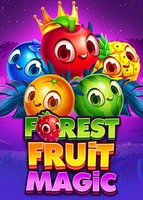 Forest Fruit Magic