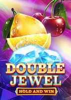 Double Jewel Hold and Win
