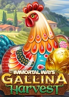 Immortal Ways Gallina Harvest