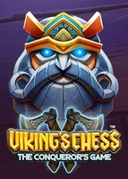 Viking's Chess: The Conqueror's Game