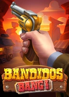 Bandidos Bang!