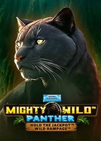 Mighty Wild: Panther Grand Diamond Edition