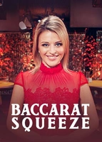 Baccarat Squeeze