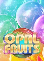 Opal Fruits