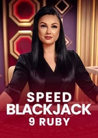 Speed Blackjack 9