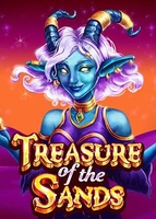 Treasure of the Sands