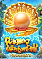 Raging Waterfall Megaways