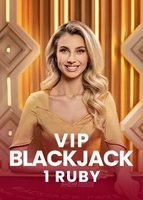 VIP Blackjack 1