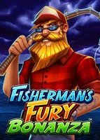 Fisherman's Fury Bonanza
