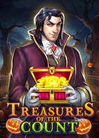 Treasures of the Count