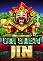 Cai Shen Jin
