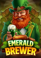 Emerald Brewer
