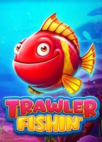 Trawler Fishin