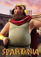 Spartania