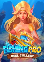 Fishing Pro: Reel Collect