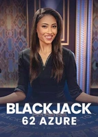 Blackjack 62