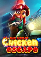 The Great Chicken Escape™