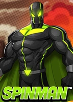 Spinman