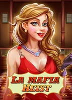 La Mafia Heist