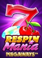 Respin Mania Megaways