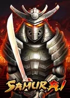 SamurAI Skywind